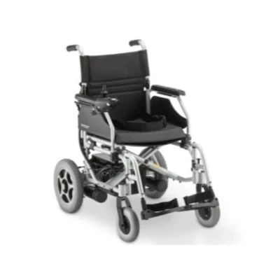 Taubaté: CADEIRA DE RODAS MOTORIZADA D900 120 KG - DELLAMED