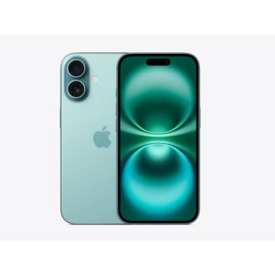 Taubaté: iPhone 16 128GB Verde| Lacrado | 1 Ano de Garantia Apple