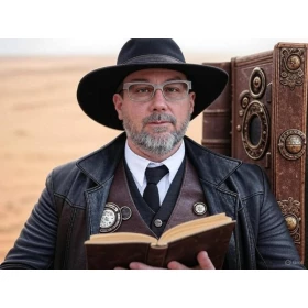 Foto Terceirize seu livro