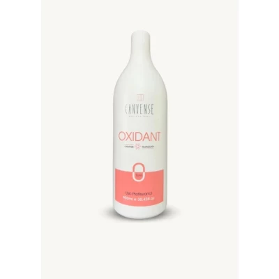 Taubaté: OXIDANTE 0 TOM - 900ml