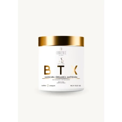 Taubaté: Botox Matizada BTX