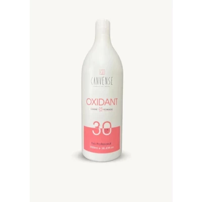 Taubaté: OXIDANTE 30 VOL - 900ml