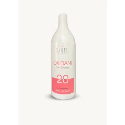 Taubaté: OXIDANTE 20 VOL - 900ml