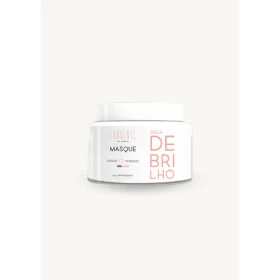 Foto MASQUE ÁGUA DE BRILHO - 500ml