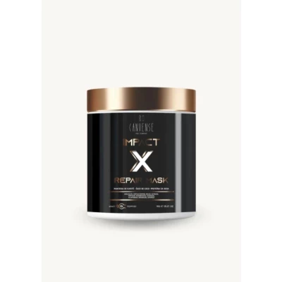 Taubaté: REPAIR MASK IMPACT X 1kg