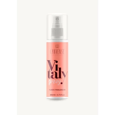 Taubaté: VITALY SPRAY - 200ml