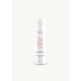Foto SHAMPOO AGUA DE BRILHO 300ml