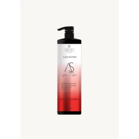 Foto Gloss Anti Frizz