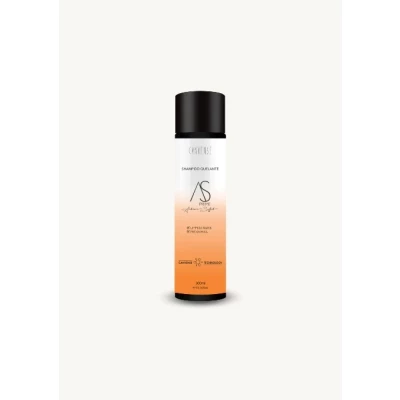 Taubaté: SHAMPOO QUELANTE AS PRIME 300ml