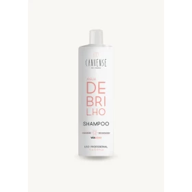 Foto SHAMPOO ÁGUA DE BRILHO - 1l