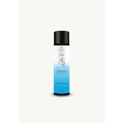 Taubaté: GLOSS MASCARA AS PRIME 300ml