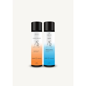 Foto KIT AS PRIME 600ml