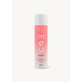 Foto SHAMPOO LINHA HOME CARE MEU - 300ml