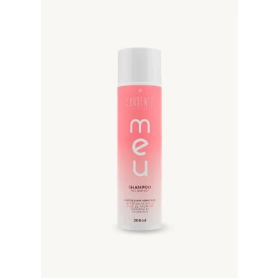 Taubaté: SHAMPOO LINHA HOME CARE MEU - 300ml