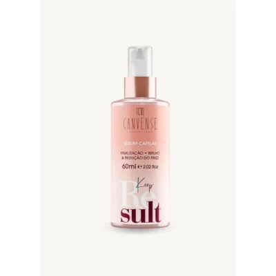 Taubaté: SÉRUM KEEP RESULT - 60ml