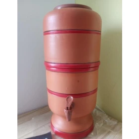 Foto FILTRO DE ÁGUA BARRO FRESCO!!:)