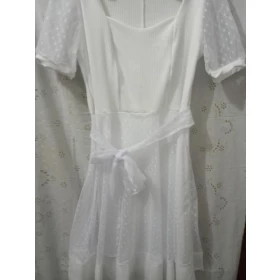 Foto VESTIDO DE FESTA/NOIVA;!)