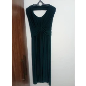 Foto Lindíssimo vestido de festa veste muito bem