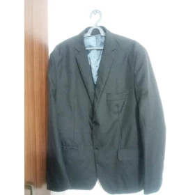 Foto Terno tamanho 46 lindo social!! 