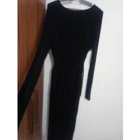 Foto Lindo vestido coladinho estilo Morgana!;)