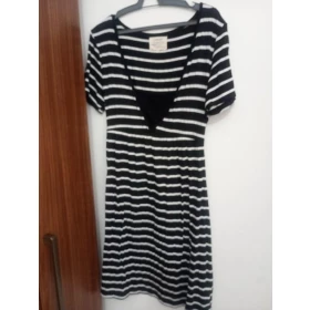 Foto Lindo vestido com forro top muito confortável