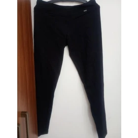 Foto Legg preta muito confortável/ginástica 