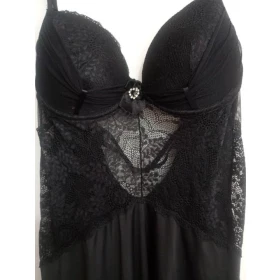 Foto Linda camisola lua de mel 