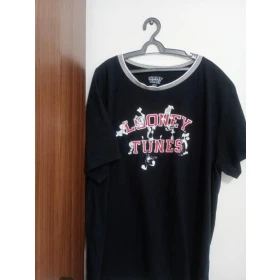 Foto Blusa tamanho g2loney