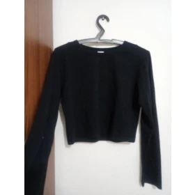 Foto Linda mini blusa tamanho GG colada