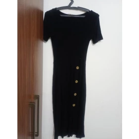 Foto Lindo vestido comprido Água viva gg