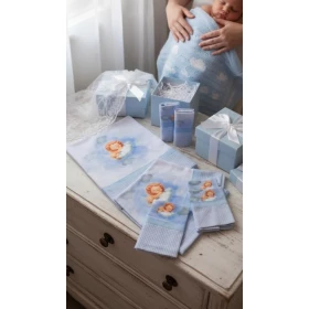 Foto Kit Leãozinho encantador