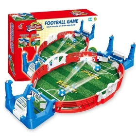 Foto Jogo interativo Mesa de Futebol - SuperShot - Diversão em família