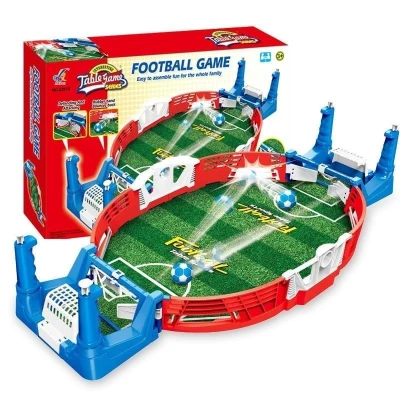 Taubaté: Jogo interativo Mesa de Futebol - SuperShot - Diversão em família