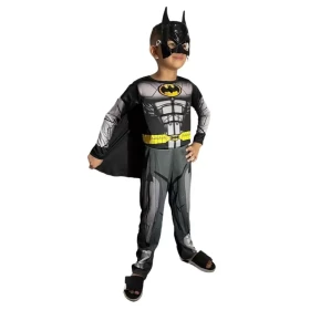 Foto Fantásia Batman Homem Morcego