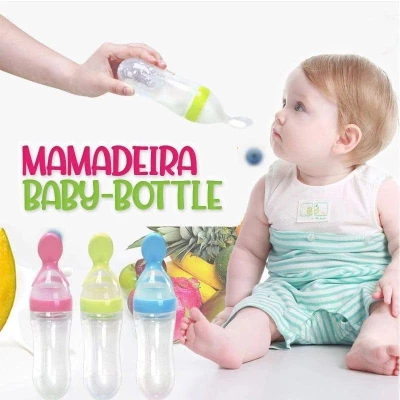 Taubaté: Mamadeira baby - bottle
