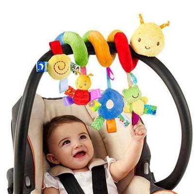 Taubaté: Mobile Centopeia Espiral