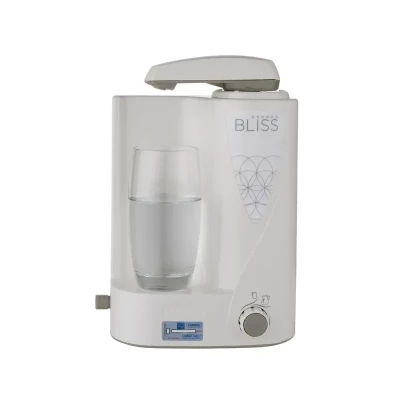 Taubaté: Purificador de Água Natural Bliss