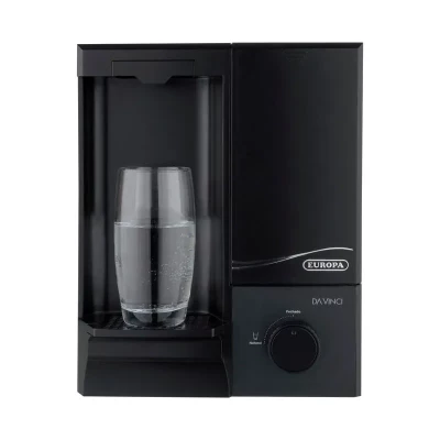Taubaté: Purificador de Água Natural Da Vinci