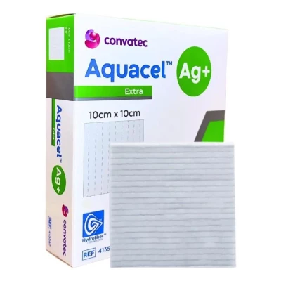 Taubaté: Curativo