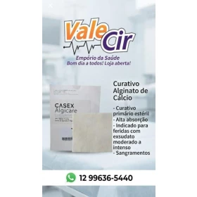 Foto Curativo
