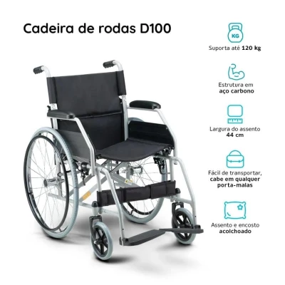 Taubaté: Acessibilidade