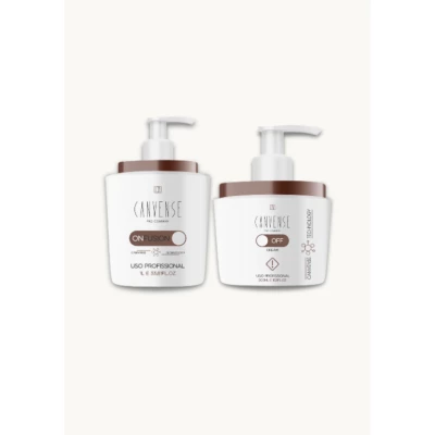 Taubaté: KIT SOS IMEDIATO - ONFUSION / OFFCREAM