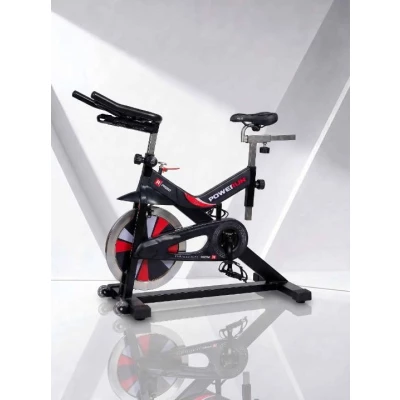 Taubaté: Bicicleta Profissional Spinning Power Rush 200 ST