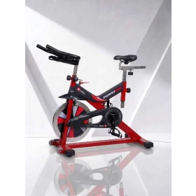 Foto Bicicleta Profissional Spinning Power Rush 200C