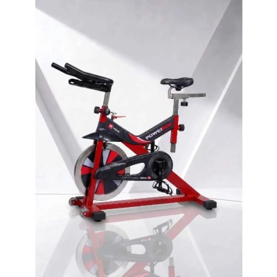 Taubaté: Bicicleta Profissional Spinning Power Rush 200C