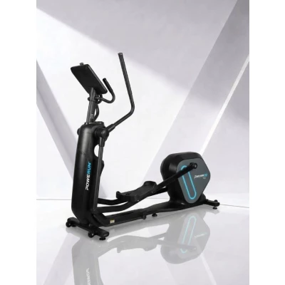 Taubaté: Elíptico Profissional Power Round PR550