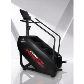 Foto Simulador de Escada Profissional Power Rise PR600