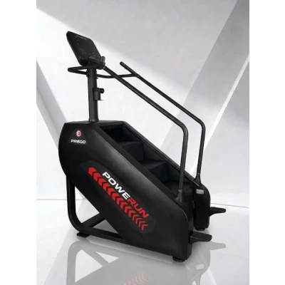 Taubaté: Simulador de Escada Profissional Power Rise PR600