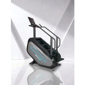 Foto Simulador de Escada Profissional Power Rise PR650
