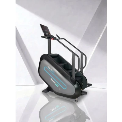 Taubaté: Simulador de Escada Profissional Power Rise PR650